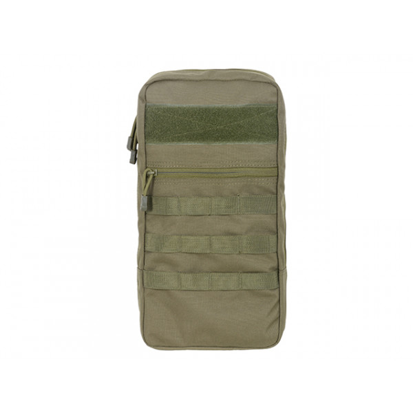MOLLE MODULAR HYDRATION BLADDER POUCH - OLIVE [8FIELDS]
